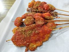 -庞记炸串