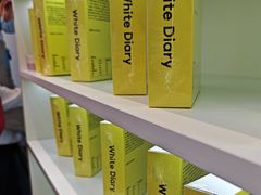 -白色日记·手作酸奶(麦凯乐店)