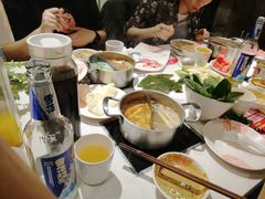 -密友回转自助火锅(中海环宇城店)