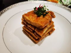 佛门素鸭-南里山房·新淮扬菜(徐汇万科店)