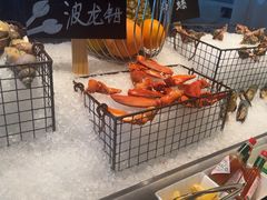 -Social 秀西餐厅-长沙瑞吉酒店(运达店)