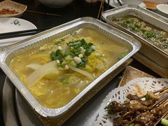 -练掌门·火锅&烧烤&烤鱼(北亭店)