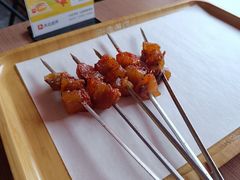 -街角等你.大连海鲜烧烤(西安路店)