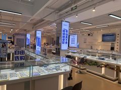 -老仙配镜厂(北京沙河人民公社大食堂店)