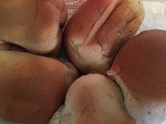 白脱小球-白玉兰食品(甜云店)