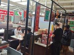 -肥仔文澳门猪骨煲(南京西路店)