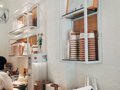 -Cafe on warm(丹霞店)