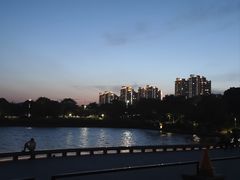 -云龙湖旅游景区