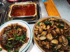 -古彭7只羊·招牌白串·碳锅羊肉旗舰店