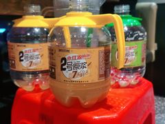 -永红源啤酒·烧烤·海鲜·大排档(青特城店)