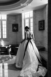 -纯色时光婚纱艺术馆WHITE