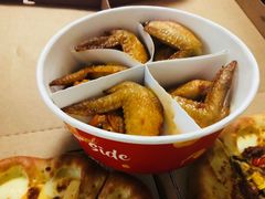 -必胜客(东岳店)