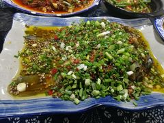 -徐鼎盛民间菜(城南家园店)