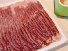-南门涮肉(通州店)