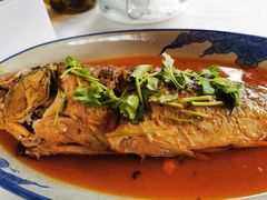 -百花人家(清水田园店)