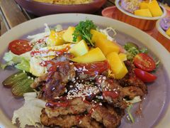 -有七甜品(恒达产业园店)