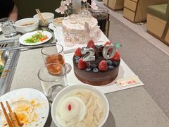 -海底捞火锅(顺义华联店)