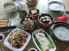 -鱼米之家·20年老字号园林农庄·宴席(鱼窝头店)