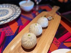 -上海滩餐厅(BFC外滩金融中心店)