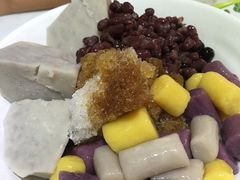 -王小吉芋圆清补凉