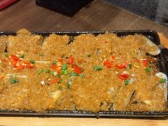 -王扯火胖哥烤生蚝(眉山首店)