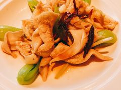 油淋鸟贝-东莱馋房(陆家嘴店)