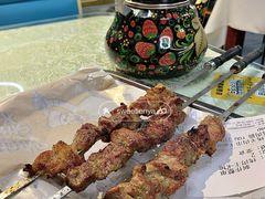 -Xabnam_夏葡纳·新疆餐厅(日坛上街店)