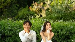 -IDO婚纱摄影(上海旗舰店)