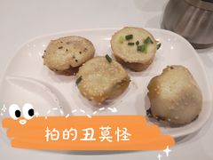 -小杨生煎(龙之梦购物中心店)