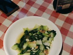 -俭朴菜(鲁磨路店)