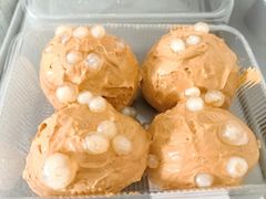 -鲍师傅糕点(江苏路店)
