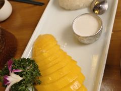 -曼泰·泰餐(江南环球港店)