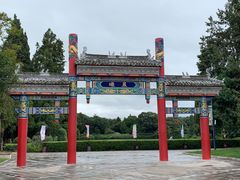 -云南民族村