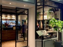 -Bistro 63 创意融合料理(广粤天地店)