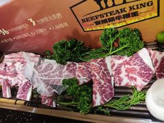 -九田家黑牛烤肉料理(珠江摩尔店)