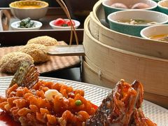 -奇芳阁·百年清真南京菜(夫子庙店)