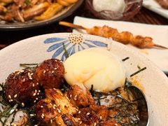 -平成屋·午肴夜酒(四川北路店)