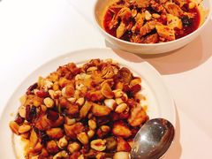 宫保鸡丁-眉州东坡(通州店)