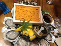 -Osteria Garden 生蚝花园餐厅(原进贤路店)