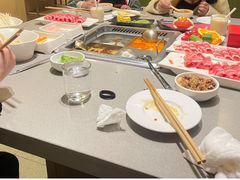 -海底捞火锅(奥山世纪城店)
