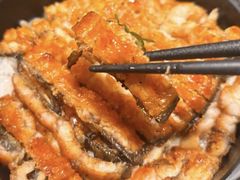 -玄白·炭烤活鳗(上海首店)