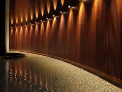 -新加坡文华东方酒店