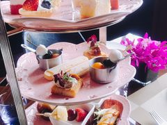 -YUE·6·西式融合餐厅(外滩六号店)