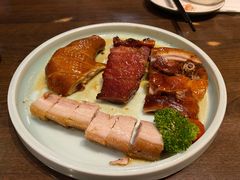 -新旺茶餐厅(嘉里城店)