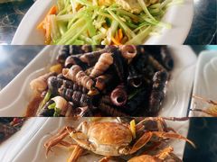 -陈岱后山窑鸡店