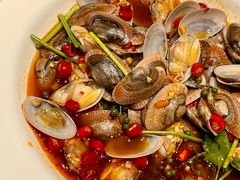 -悦来轩顺德菜(寮厦店)