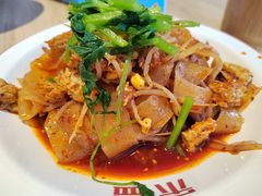 -宋益驴蹄子面肉夹馍(辛家庙店)