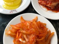 -桃园中华料理炸酱面(燕儿岛路店)