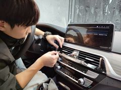 -天猫养车贴膜轻改·蓝电(优匹康桥东路店)