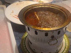 -百草滩羊清水涮羊肉·清真·宁夏盐池滩羊(莲花桥店)